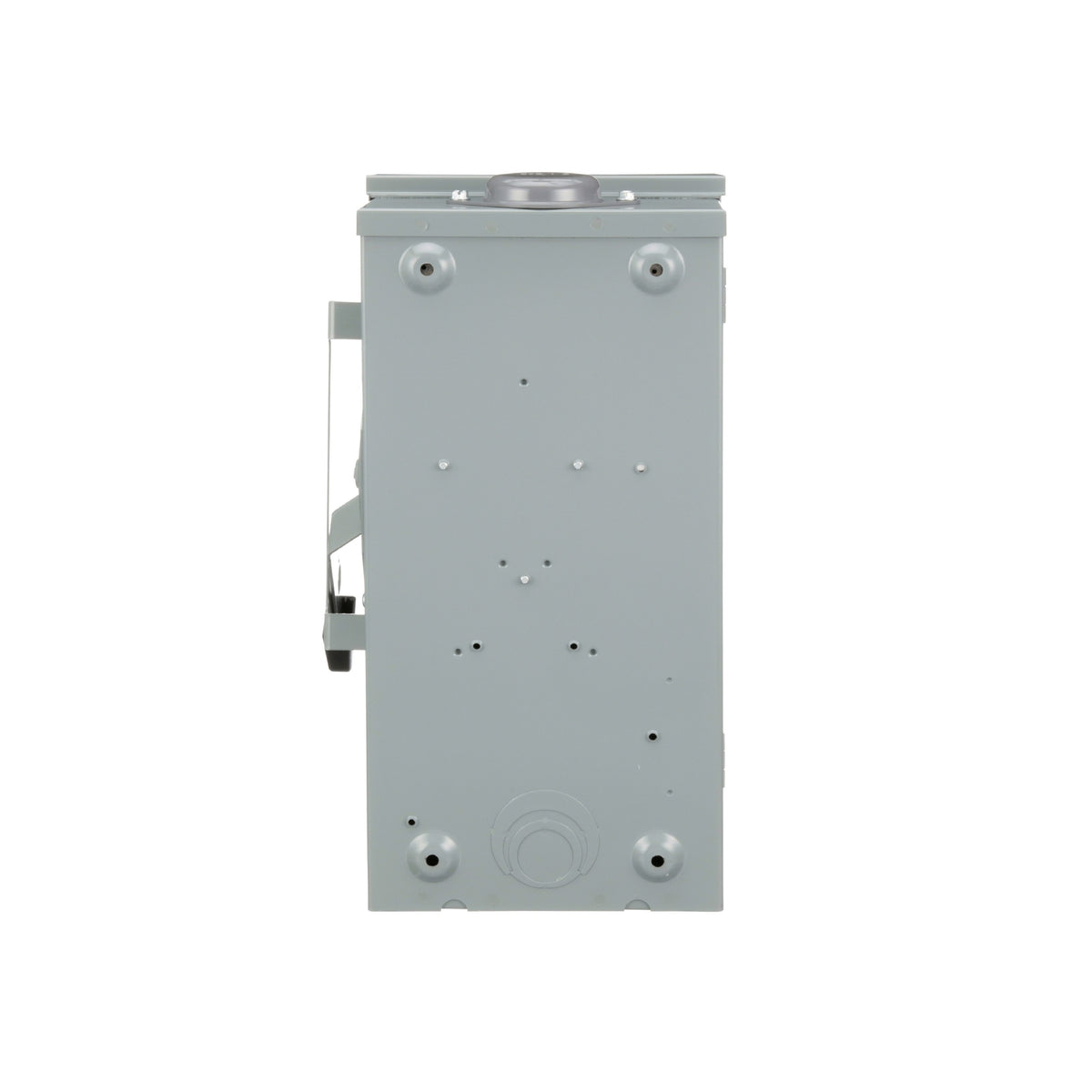 Interruptor de Seguridad sin Porta Fusibles 3 Polos 100 A NEMA 3R Square D Schneider Electric DU323RB