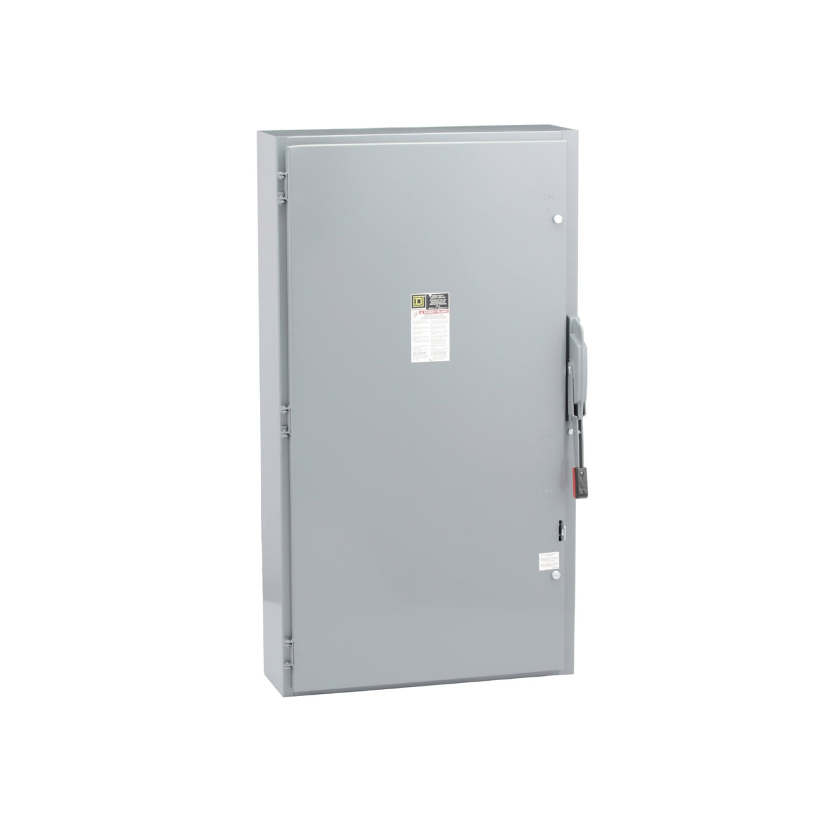 Interruptor de Seguridad 400 A 3P Schneider Electric H365