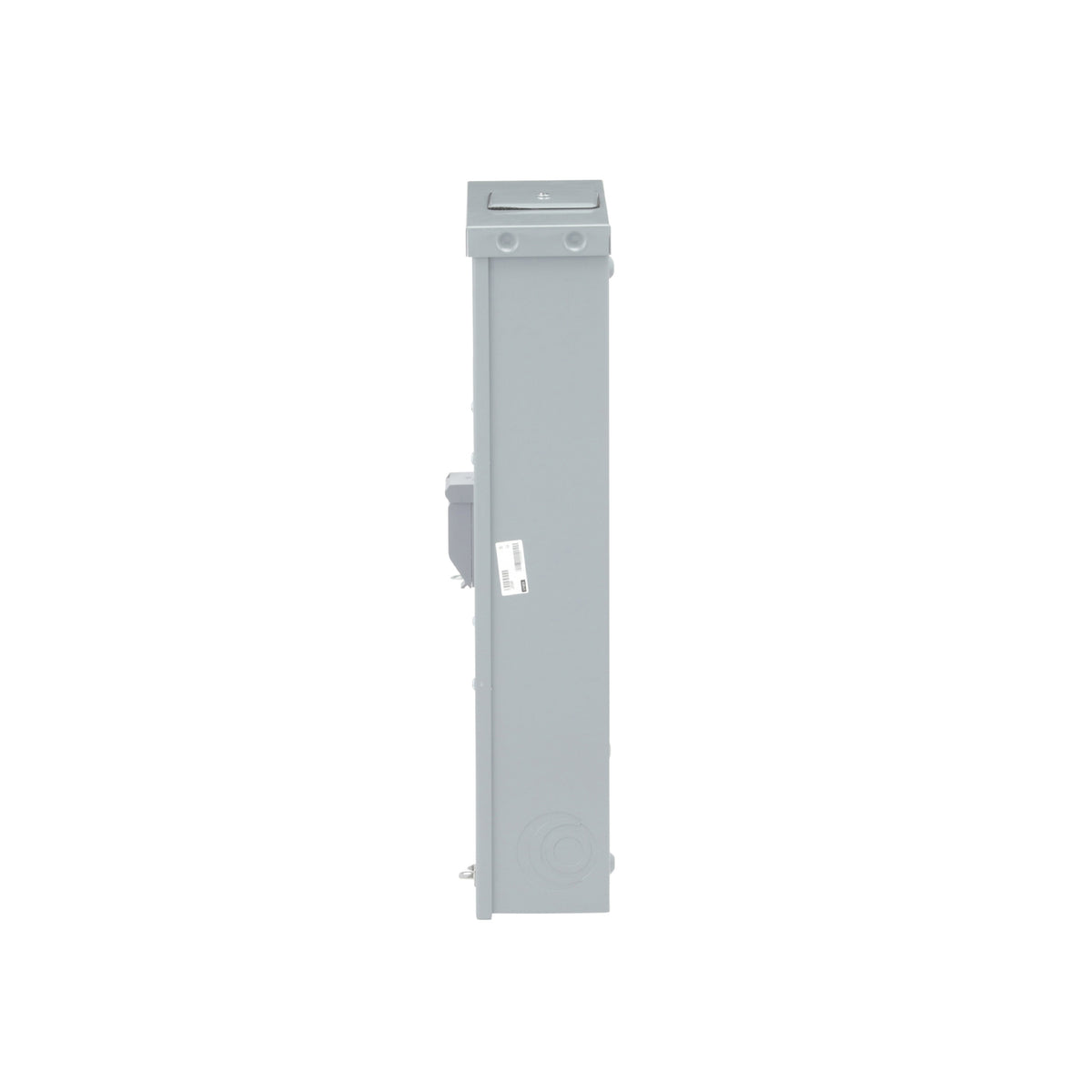 Gabinete para Interruptor Power Pact Marco J o H de 15A a 250A NEMA3R Schneider Electric J250R