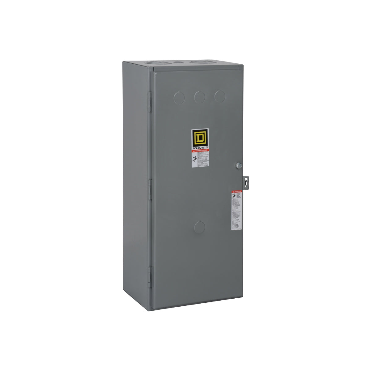 Contactor Alumbrado 3 P/100A con Gabinete Schneider Electric 8903SQG2V03