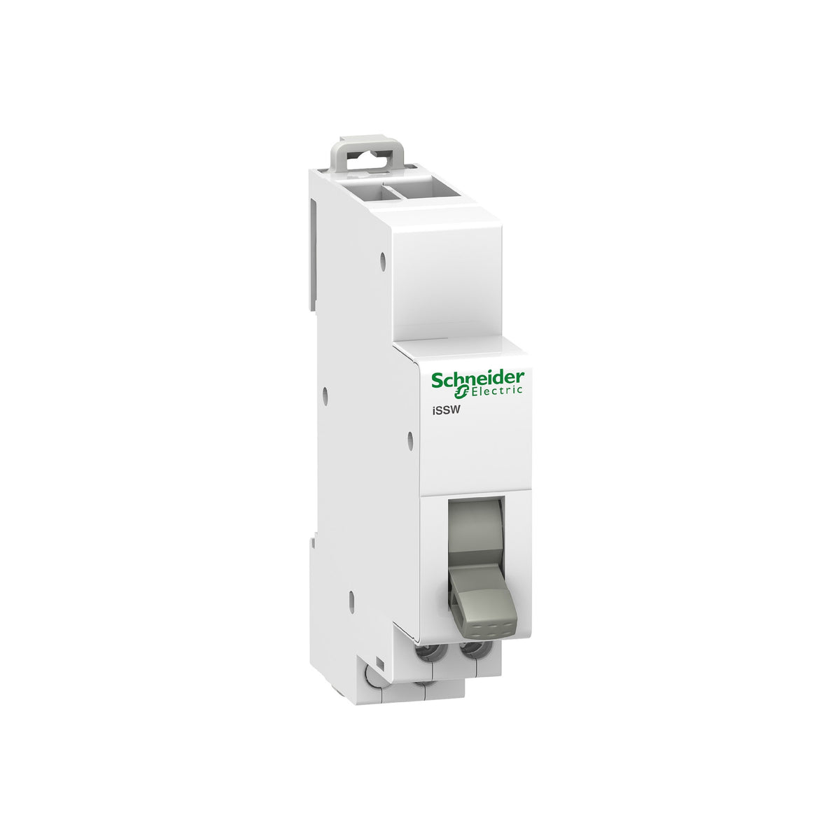 Conmutador Lineal 3 Posiciones-20 A-230 V Schneider Electric A9E18073
