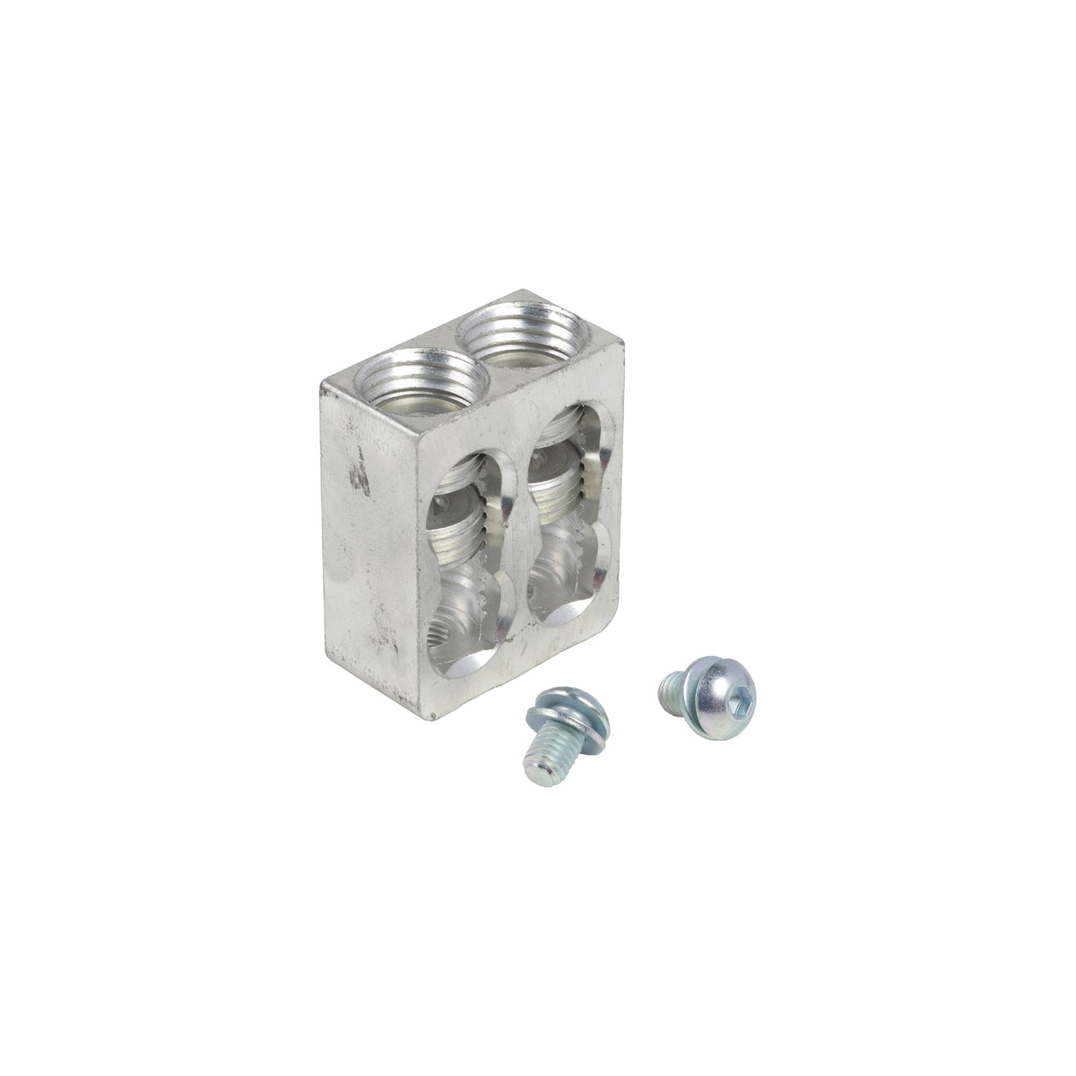 Zapata Mecanica 1200 A Schneider Electric AL1200P24K