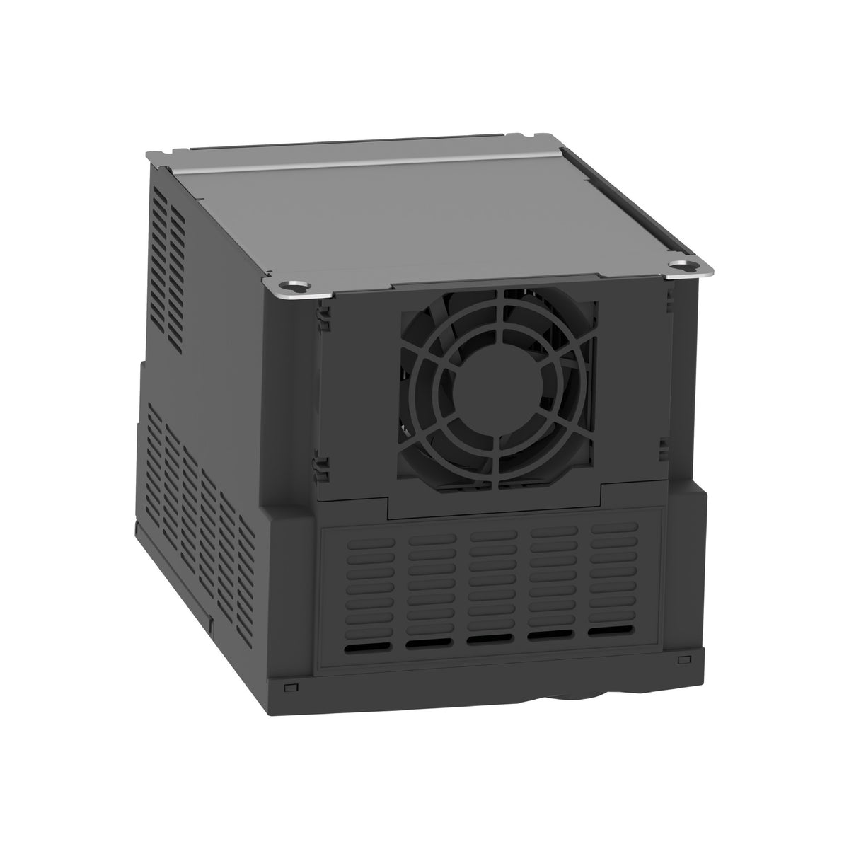 Variador de Velocidad ATV212 Altivar, 5 kW, 10 HP, 480V, 3 Fases, IP21 Schneider Electric ATV212HU75N4