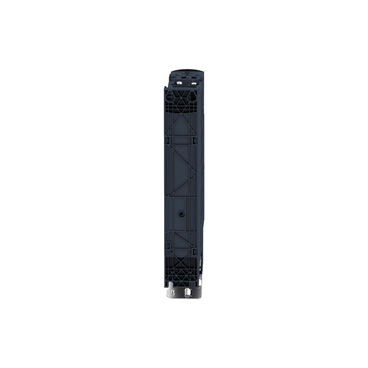 Variador de Velocidad ATV320 Altivar, 0.75 kW, 1 HP, 380...500v Schneider Electric ATV320U07N4B