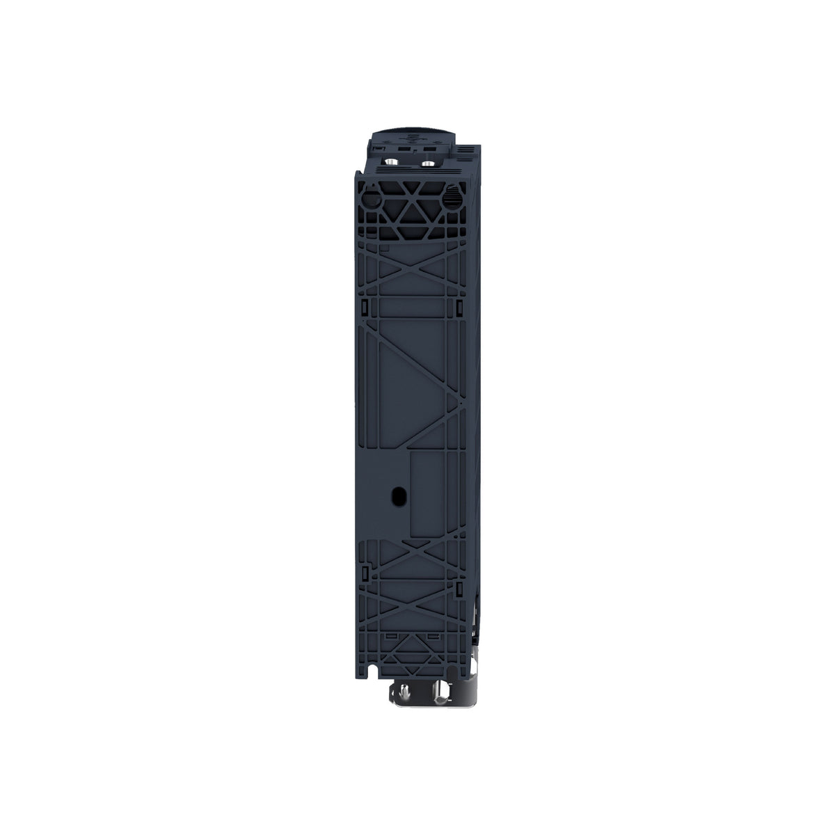 Variador de Velocidad ATV320 Altivar, 2.2 kW, 3 HP, 380...500v Schneider Electric ATV320U22N4B