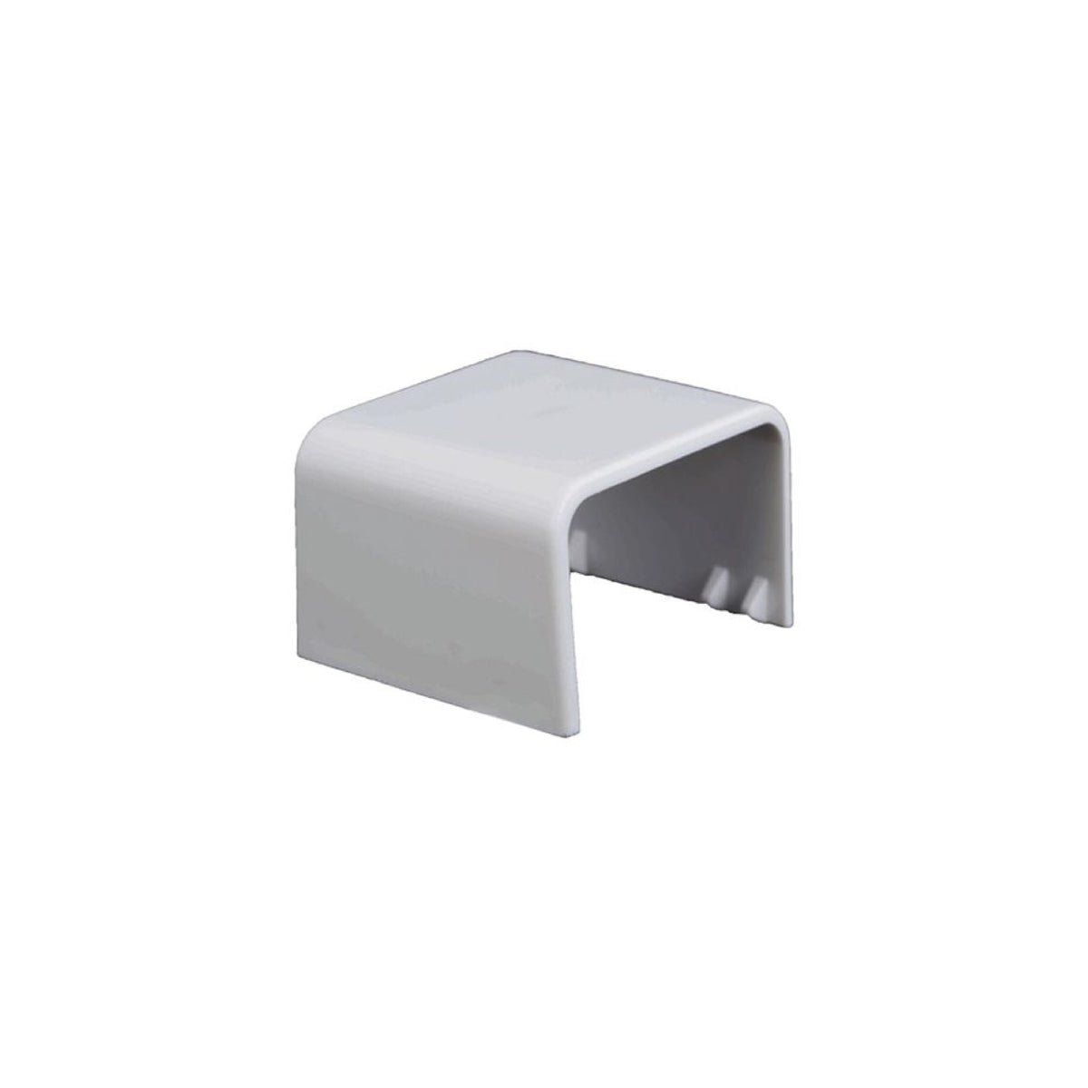 Accesorio Unión 20 x 12 mm Blanco para Canaleta Dexson Schneider Electric DXN11046