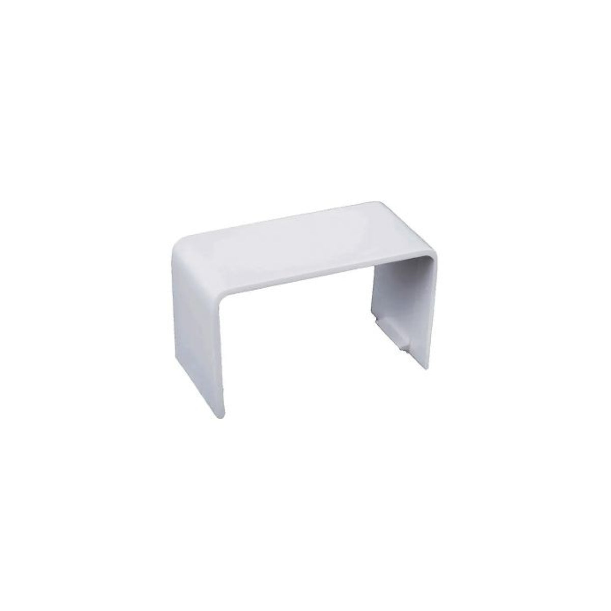 Accesorio Unión 40 x 25 mm Blanco para Canaleta Dexson Schneider Electric DXN11086
