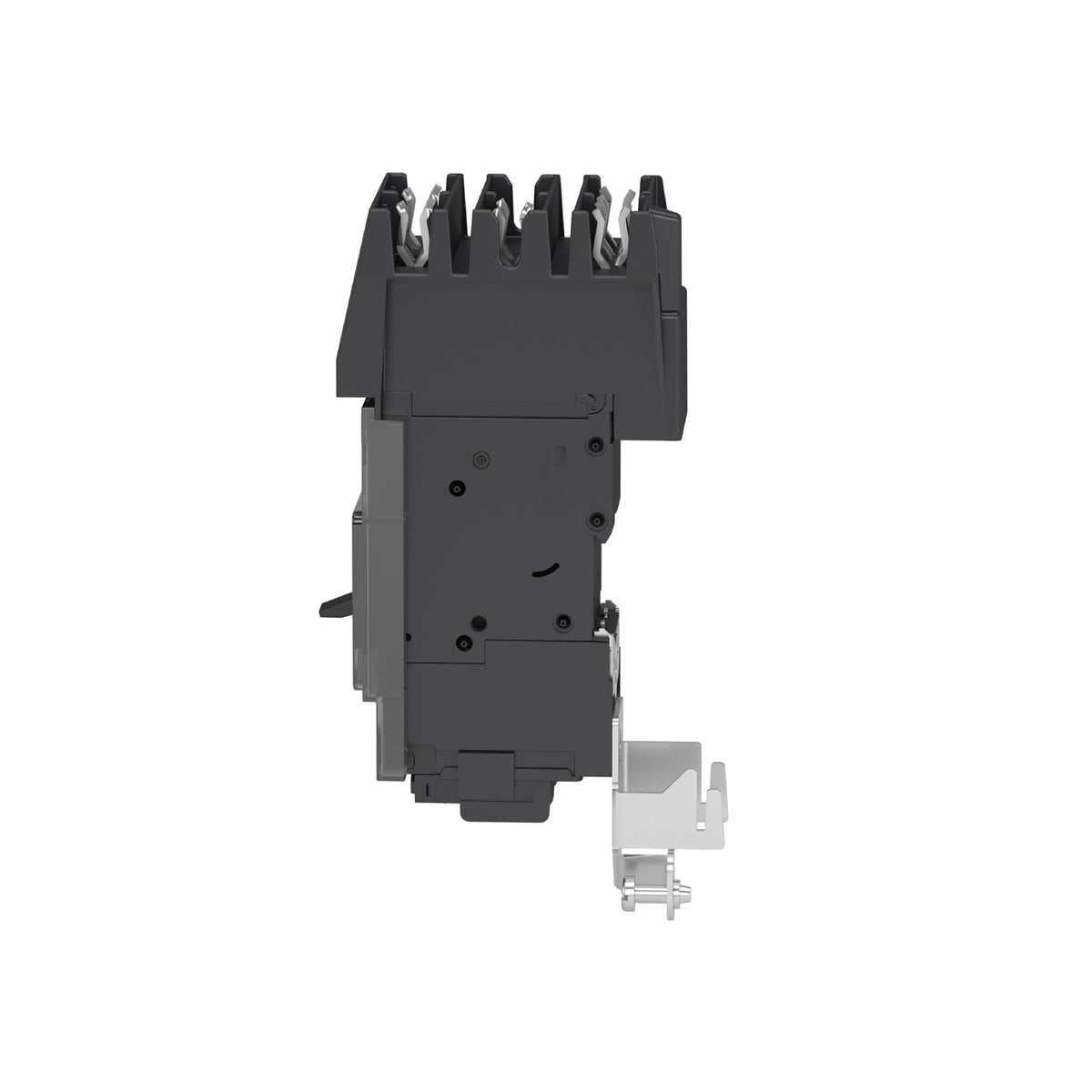 Powerpact Bd, 2p20 A, ab, i-Line Schneider Electric BDA260201