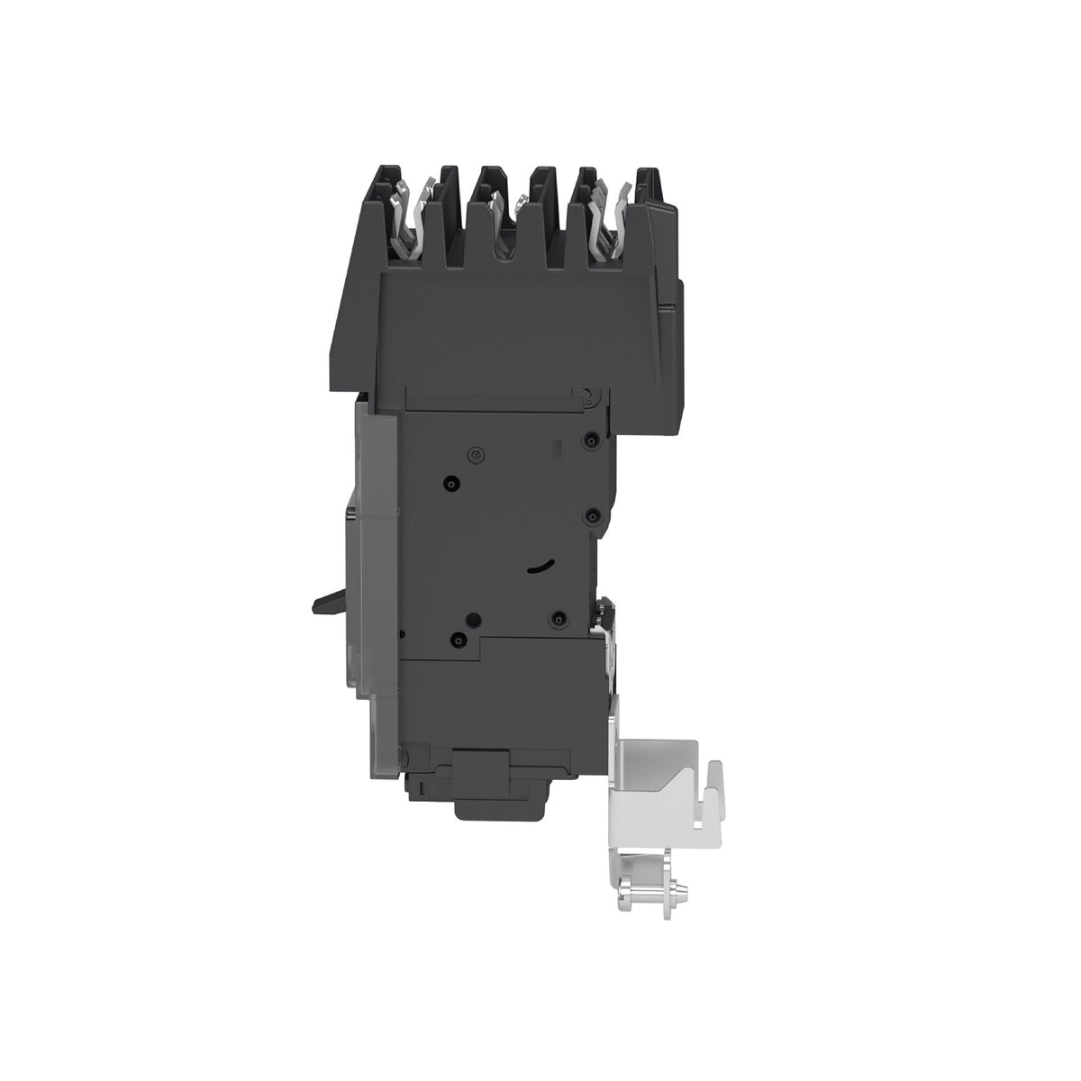 Powerpact Bd, 2p40 A, ab, i-Line Schneider Electric BDA260401