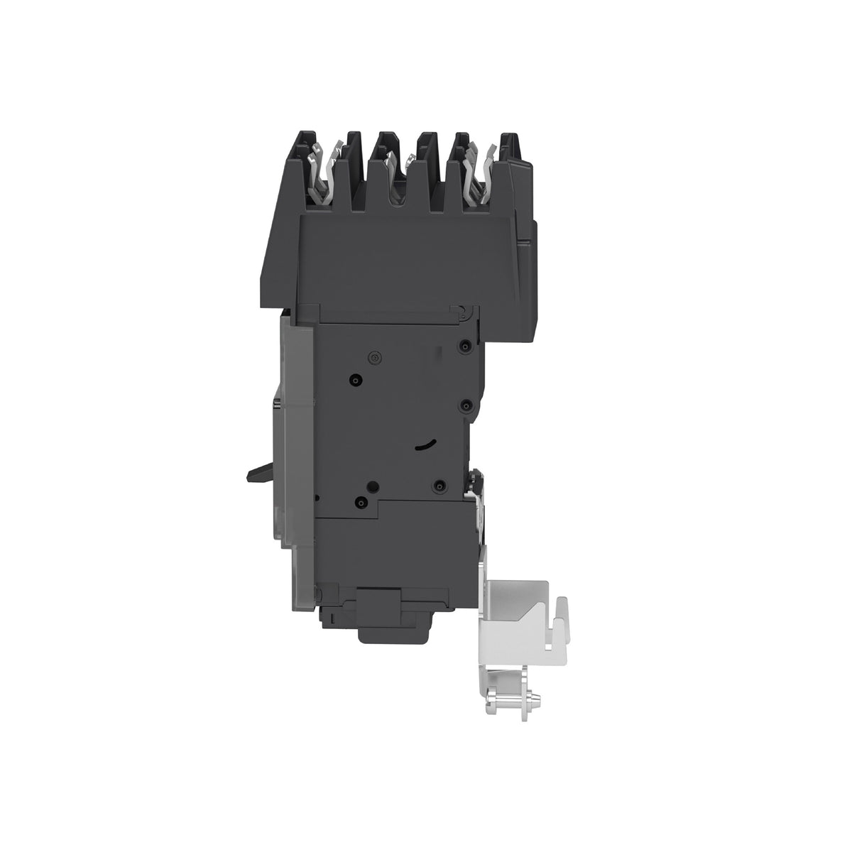 Powerpact-Circuit Breaker-20A 2 P 600Y/347V AC 18 kA At 600Y/347 UL-I-Line Schneider Electric BGA260204
