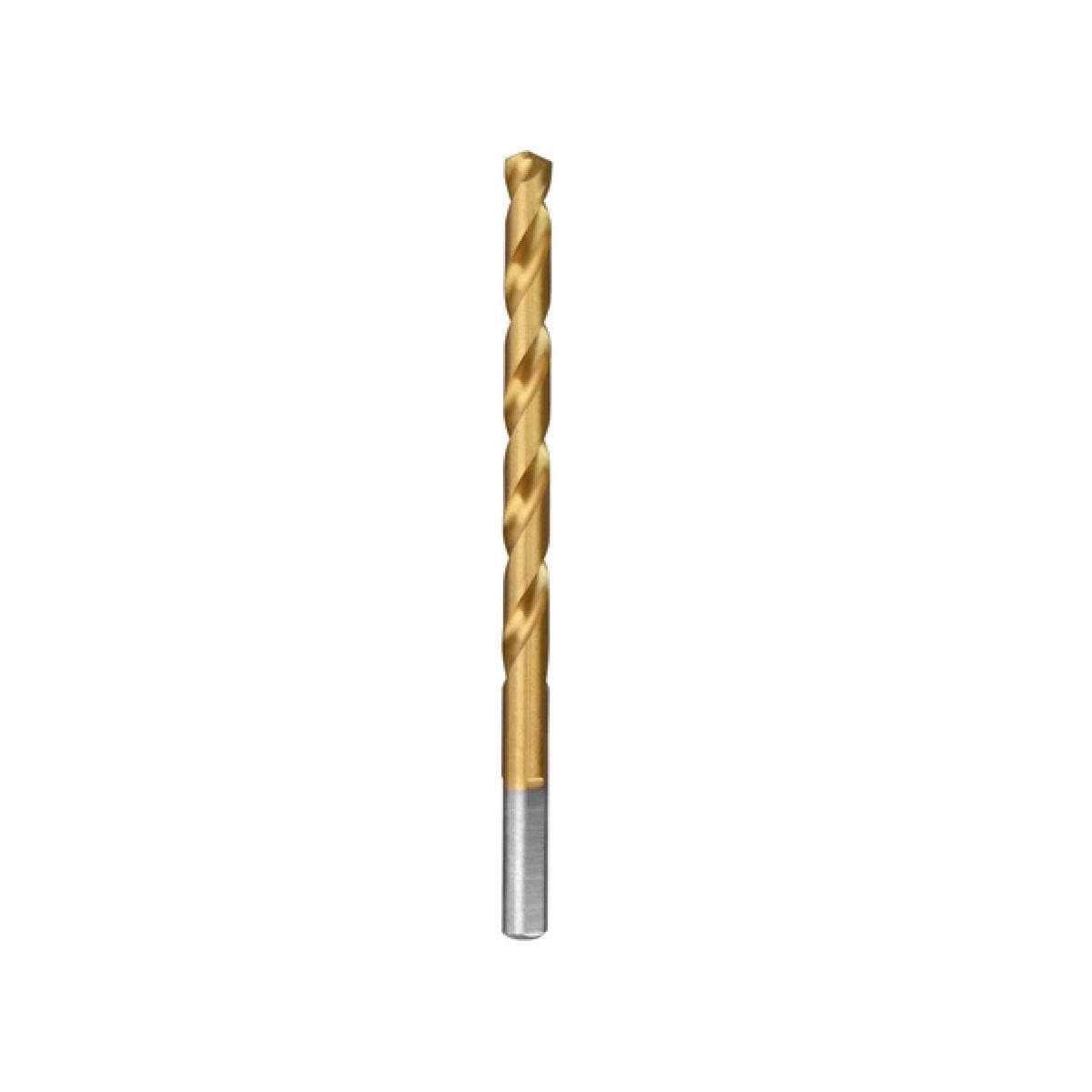 Broca Recubierta de Titanio THUNDERBOLT™ de 5/32" Milwaukee