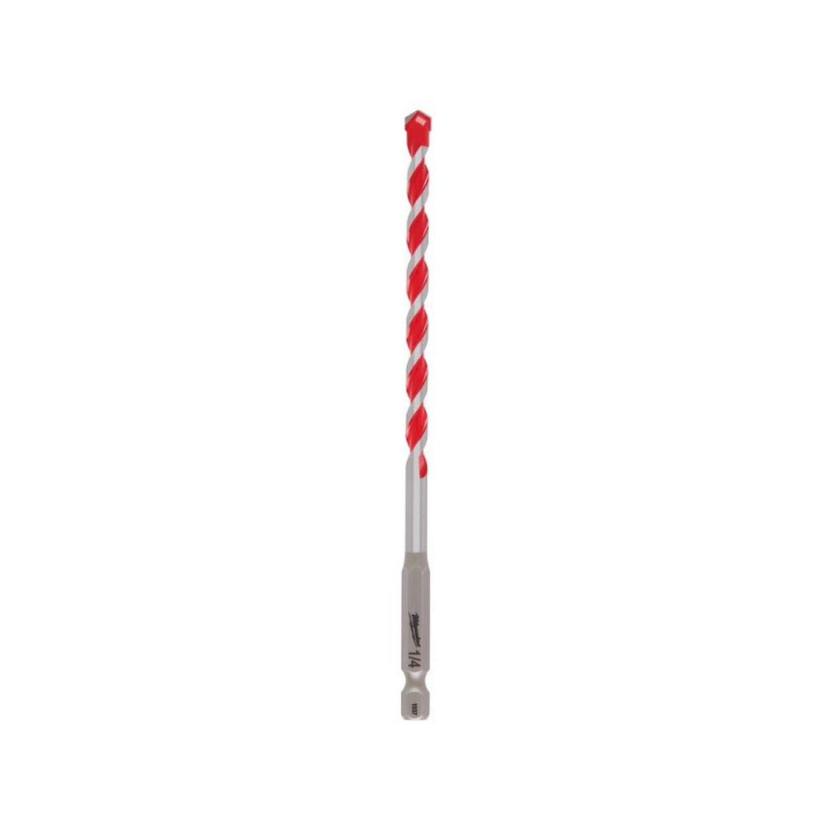 Broca para Concreto 14" Milwaukee