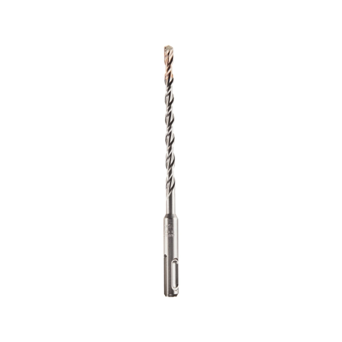 Broca para Concreto SDS-PLUS 1/4" x 6" x 8" Milwaukee