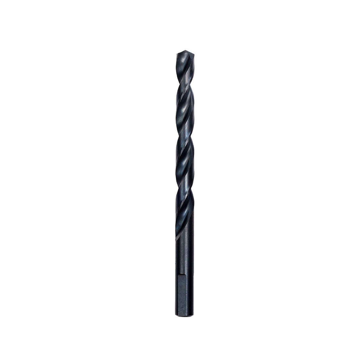 Broca Óxido Negro de 1/4" Thunderbolt® Milwaukee