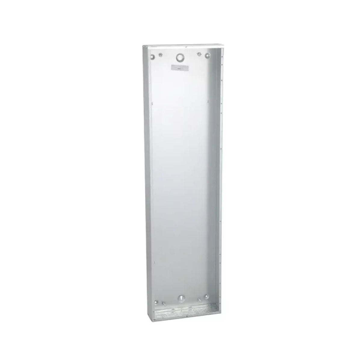 Caja Gabinete para Tablero NQ/NF 20x68x5.75 Schneider Electric MH68 MH68