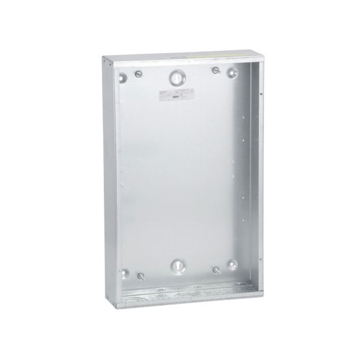 Caja Gabinete para Tablero NQ/NF 32x20x5.75 pulgadas Schneider Electric MH32