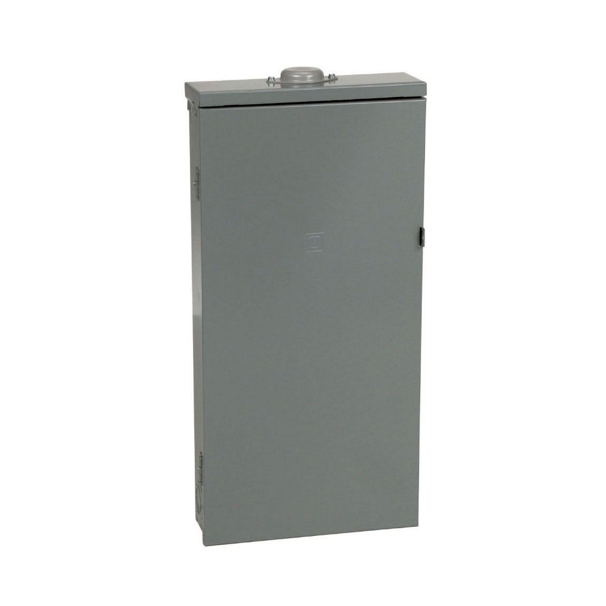 Centro de Carga QO de Zapatas Principales 200A 1F 3H 30P NEMA 3R con Barra a Tierra Schneider Electric QO130L200PGRB