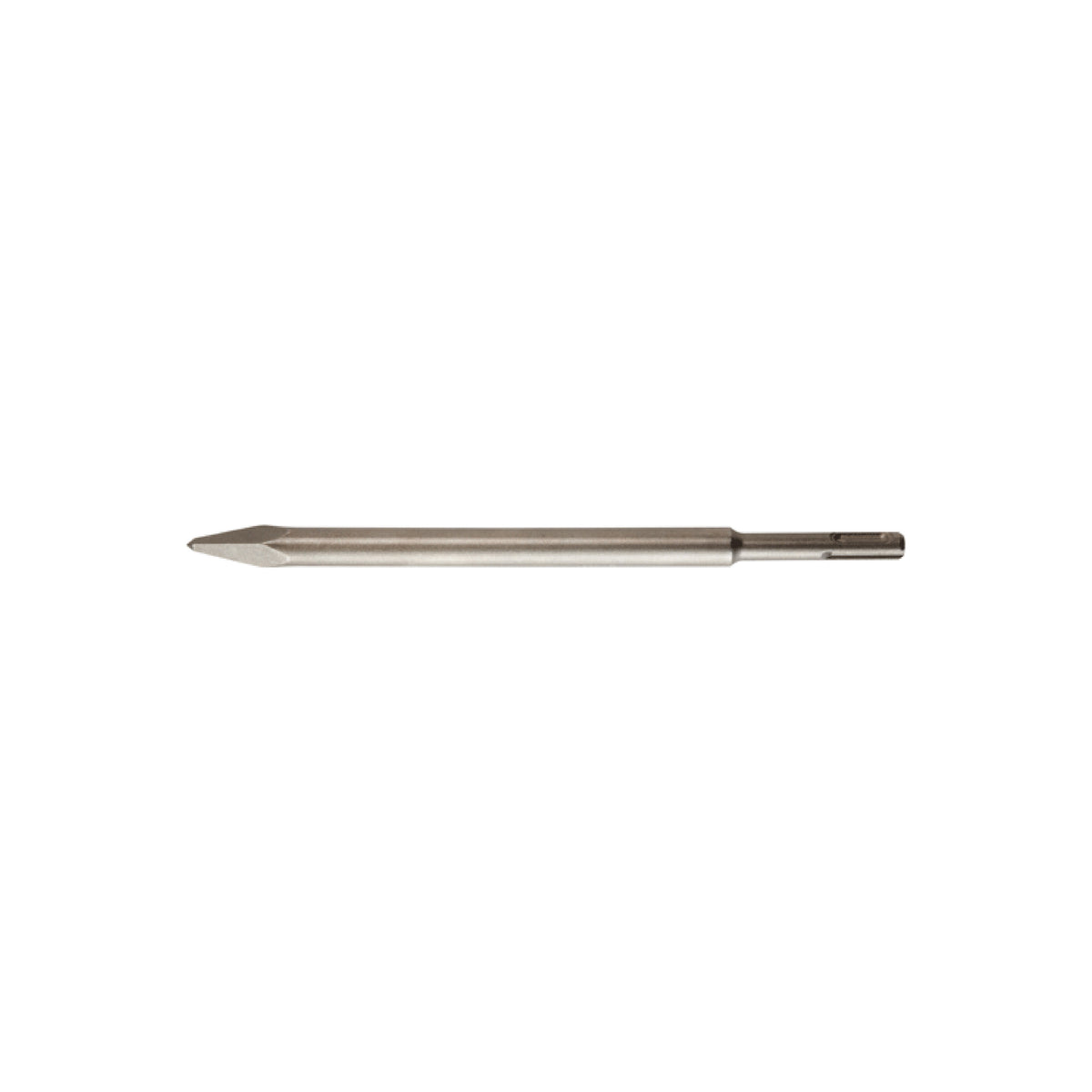 Cincel de Punta para Concreto SDS de 10" Milwaukee