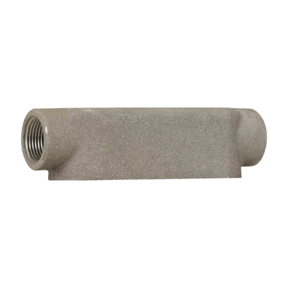 Condulet C serie 9 con tapa 38mm 1-1/2" Crouse Hinds Eaton