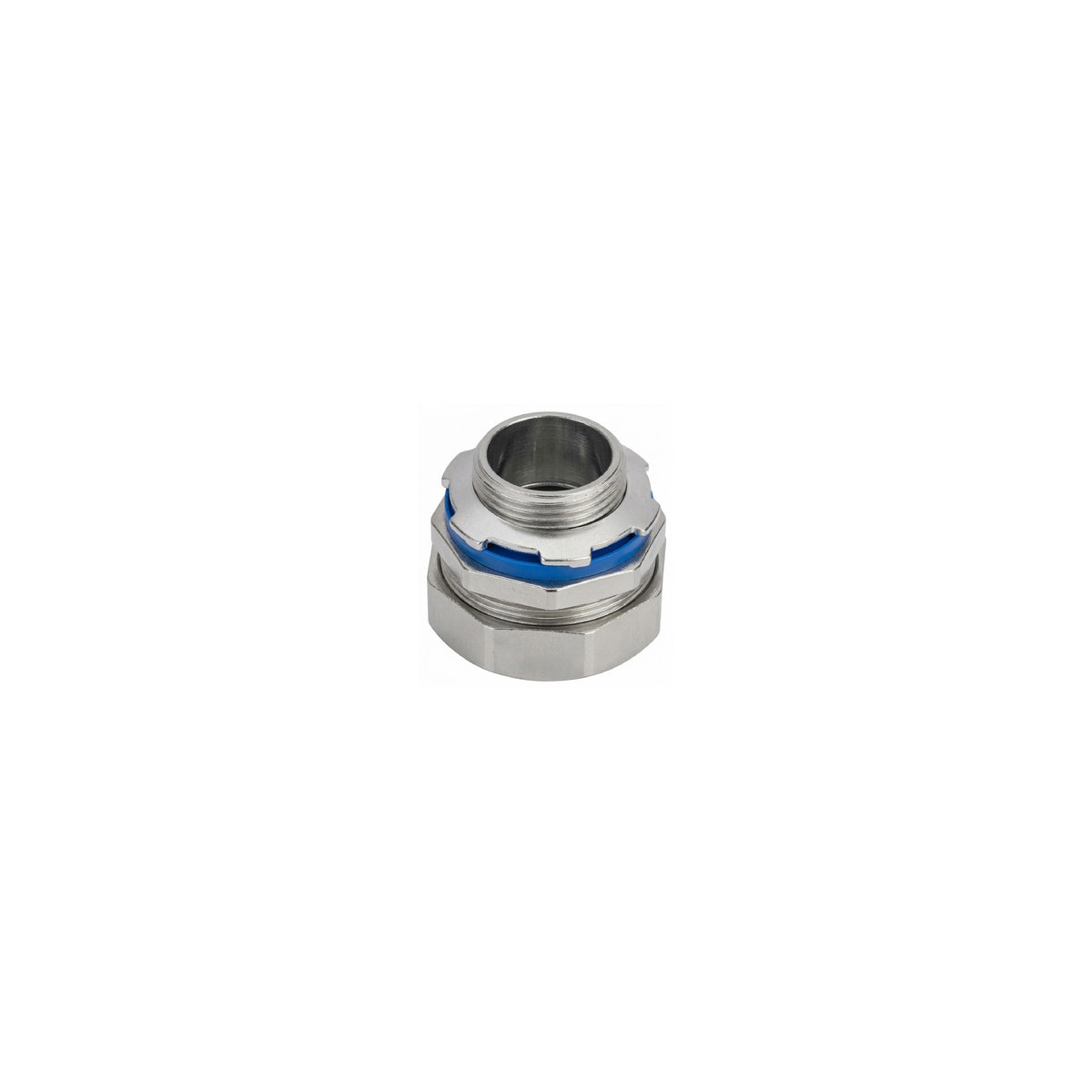 CONECTOR RECTO PARA TUBO LICUATITE DE 3/4 CON-X