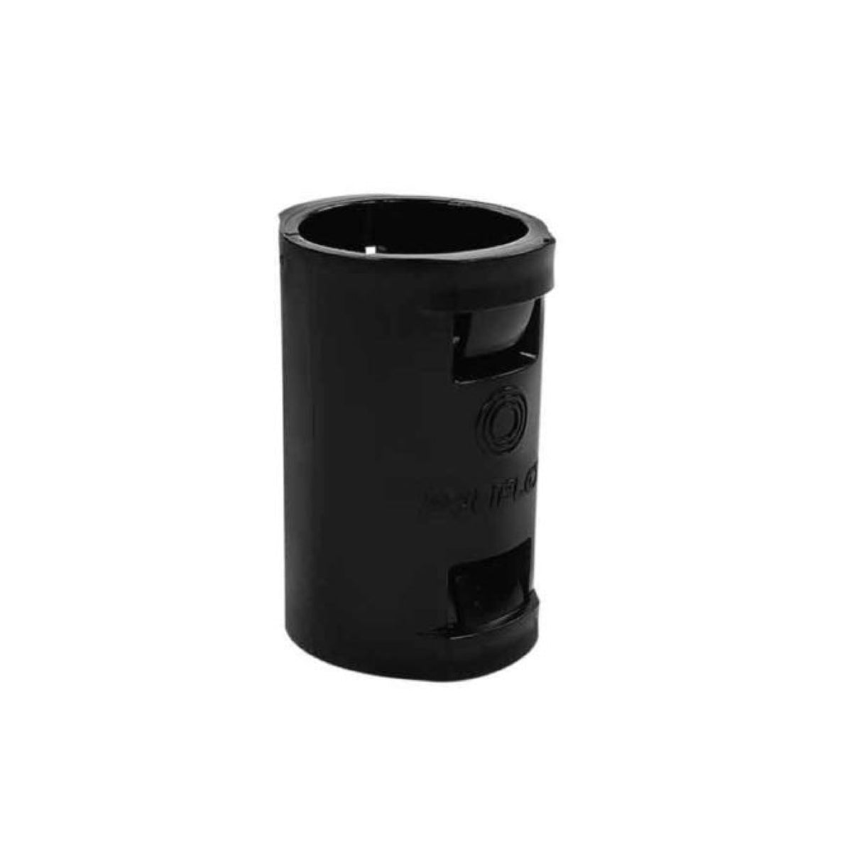 Cople de 3/4" (10 piezas) Poliflex