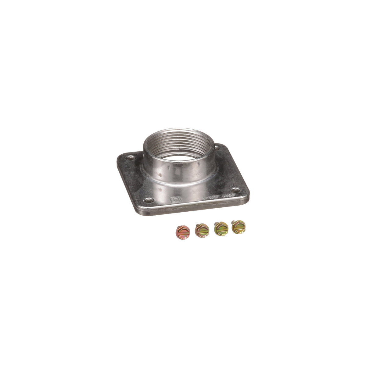 Cople de 38mm 1.5" Schenider Electric HB150