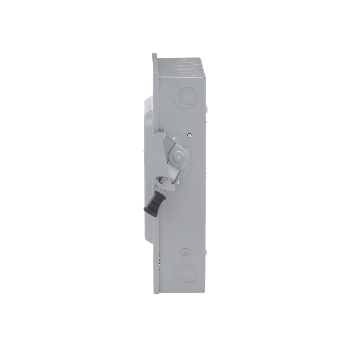 Interruptor S/Fus 3 P NEMA Schneider Electric DU324