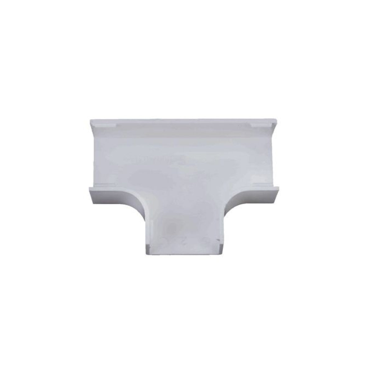 Derivación en T 13 x 7 mm Blanco Dexson Schneider Electric DXN11034HD