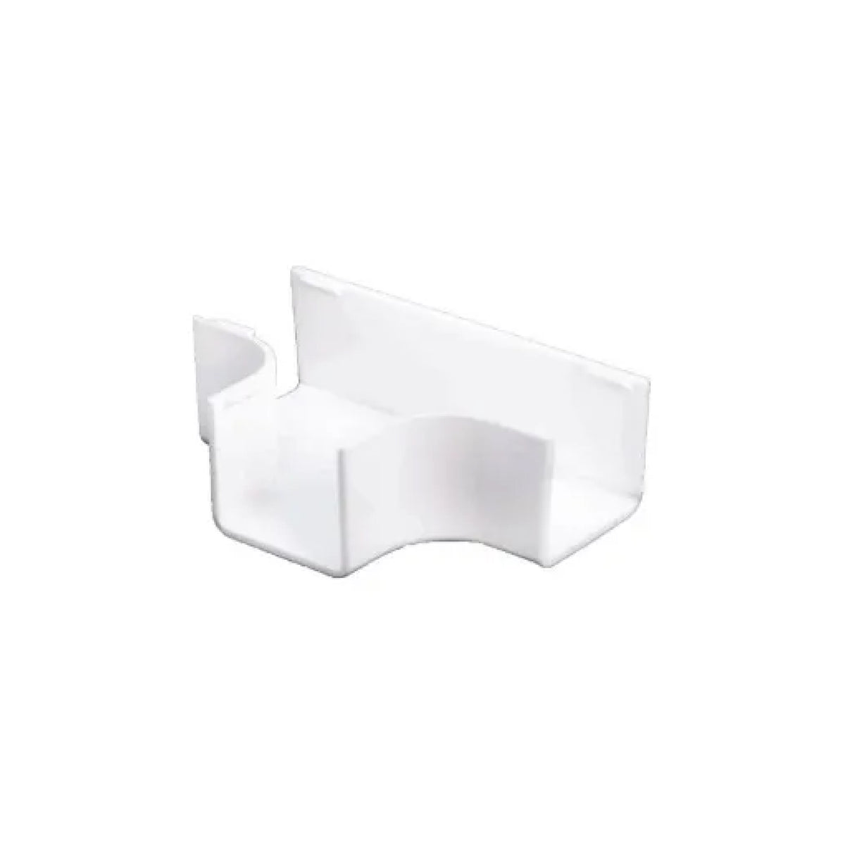 Derivación en T 20 x 20 mm Blanco Dexson Schneider Electric DXN11054HD