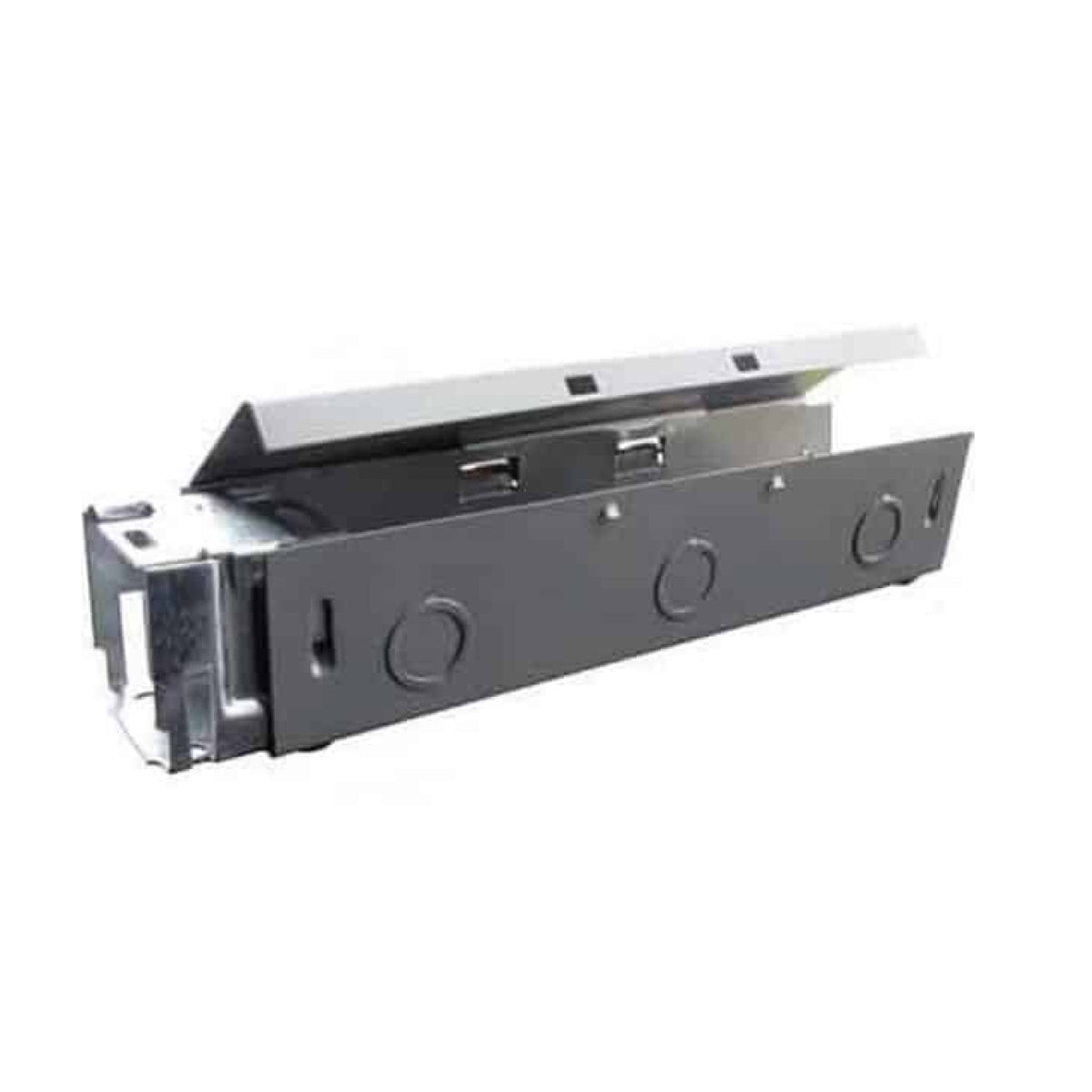 Ducto Cuadrado 1524 mm 2.5 x 2.5 Schneider Electric LD25