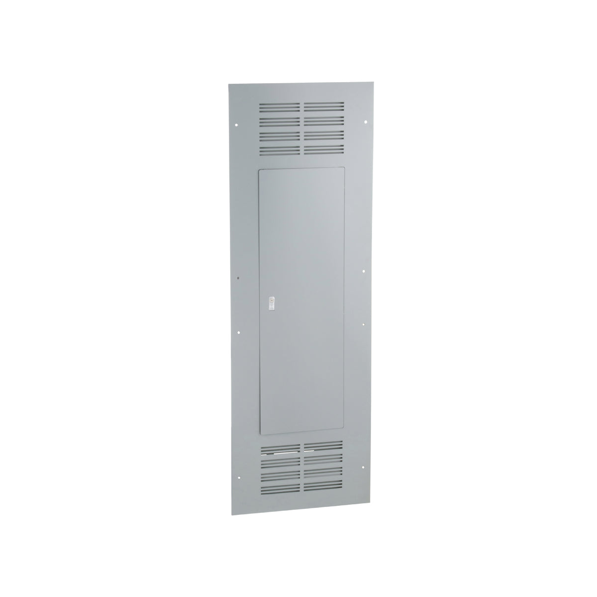 Frente para Tablero NQ/NF Tipo 1 Ventilado de 62" de Empotrar Schneider Electric NC62VF