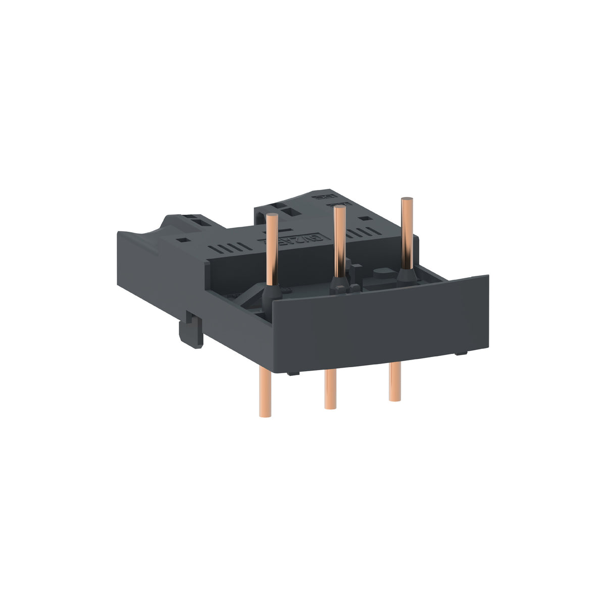 Tesys GV2-Bloque de Conexión con LAD311 y Contactor Lc1d09...d38 Schneider Electric GV2AF4
