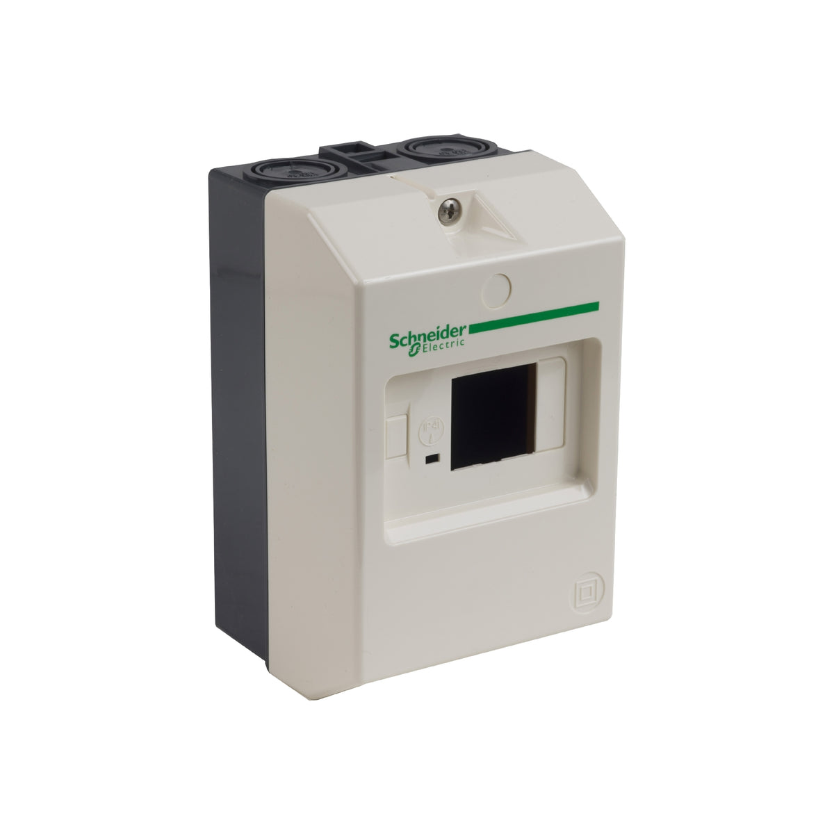 Tesys GV2-Cofre para Tesys GV2ME-IP41 Schneider Electric GV2MC01