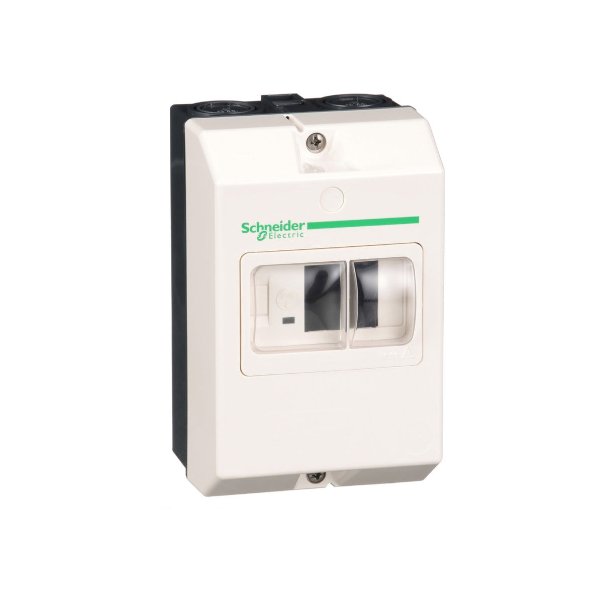 Tesys GV2-Cofre para Tesys GV2ME-IP55 Schneider Electric GV2MC02