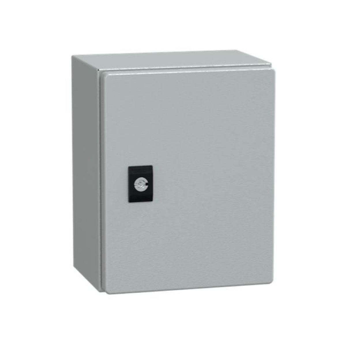 Gabinete Spacial CRN 250 x 200 x 150 mm con Puerta Ciega IP66 IK10 Schneider Electric NSYCRN252150