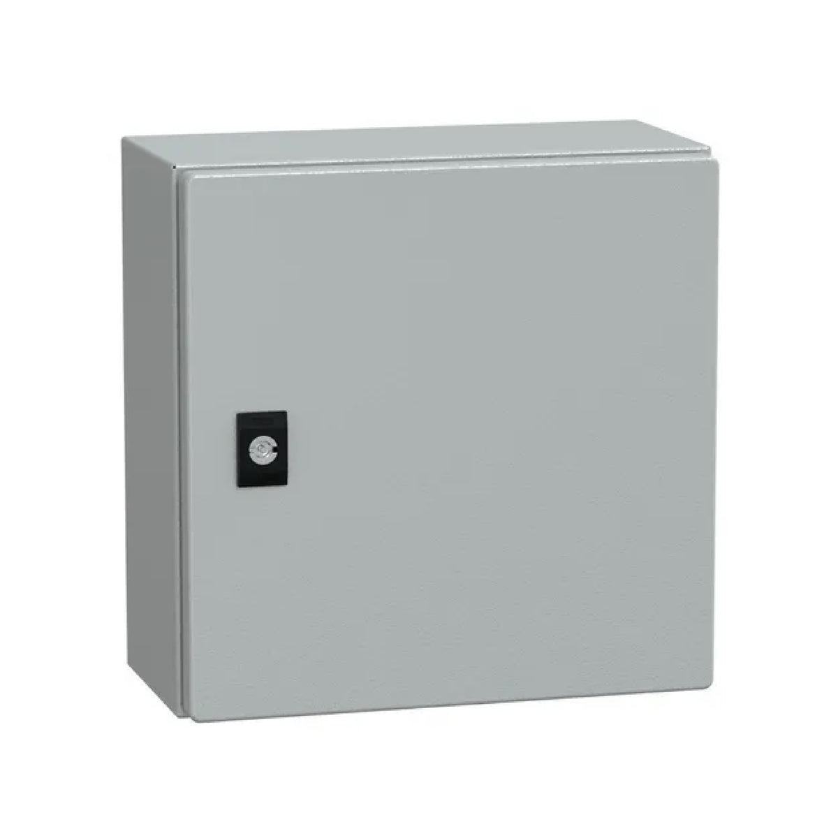 Gabinete Spacial CRN 300 x 300 x 200 mm con Puerta Ciega IP66 IK10 Schneider Electric NSYCRN33200