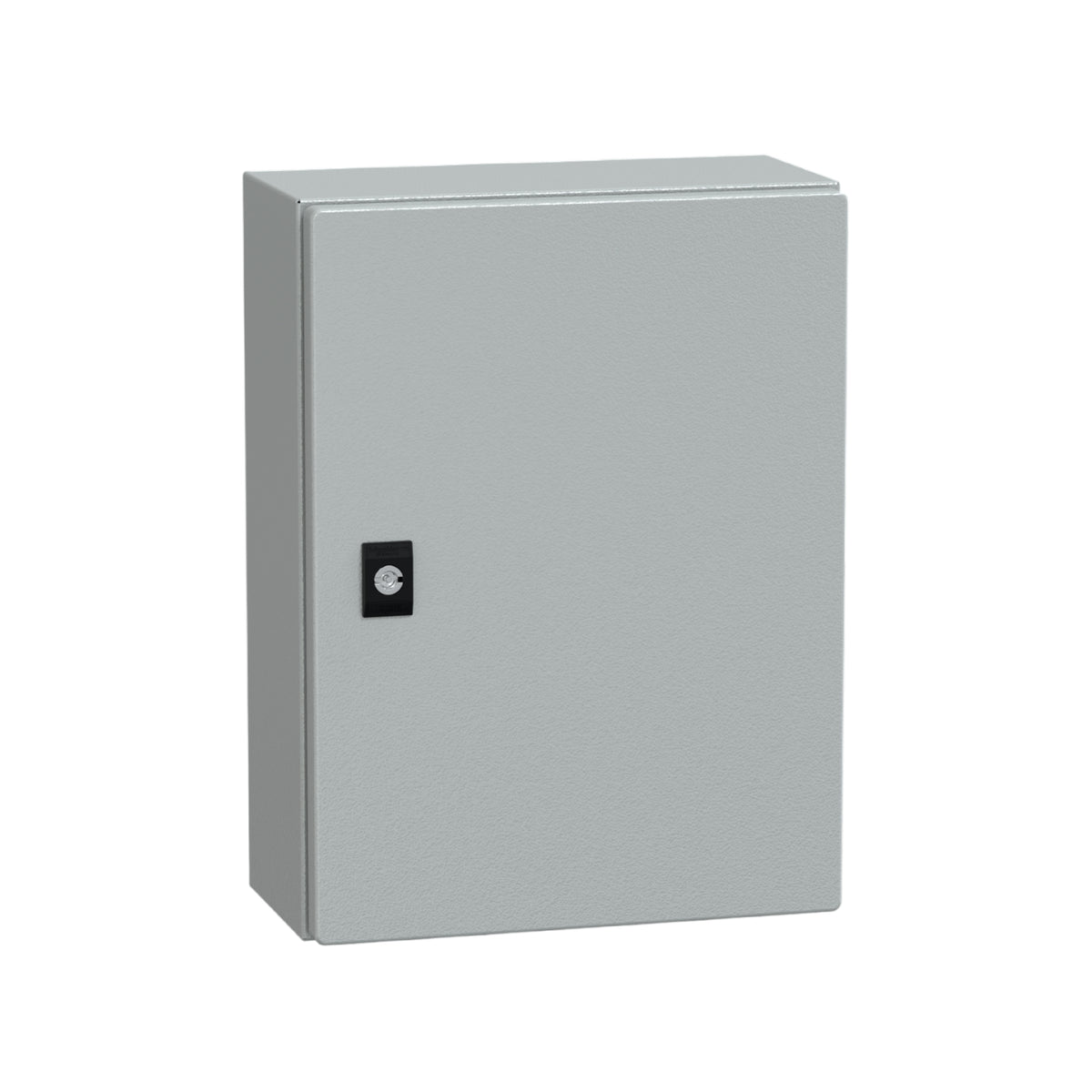 Gabinete Spacial CRN 400 x 300 x 150 mm con Puerta Ciega IP66 IK10 Schneider Electric NSYCRN43150