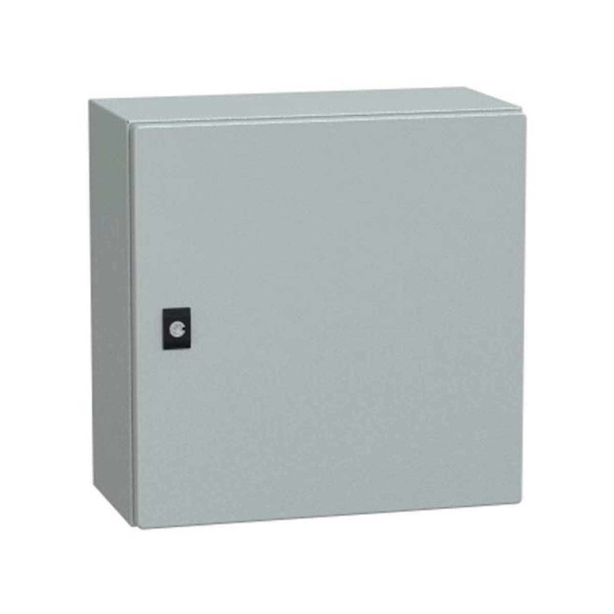 Gabinete Spacial CRN 400 x 400 x 200 mm con Puerta Ciega IP66 IK10 Schneider Electric NSYCRN44200