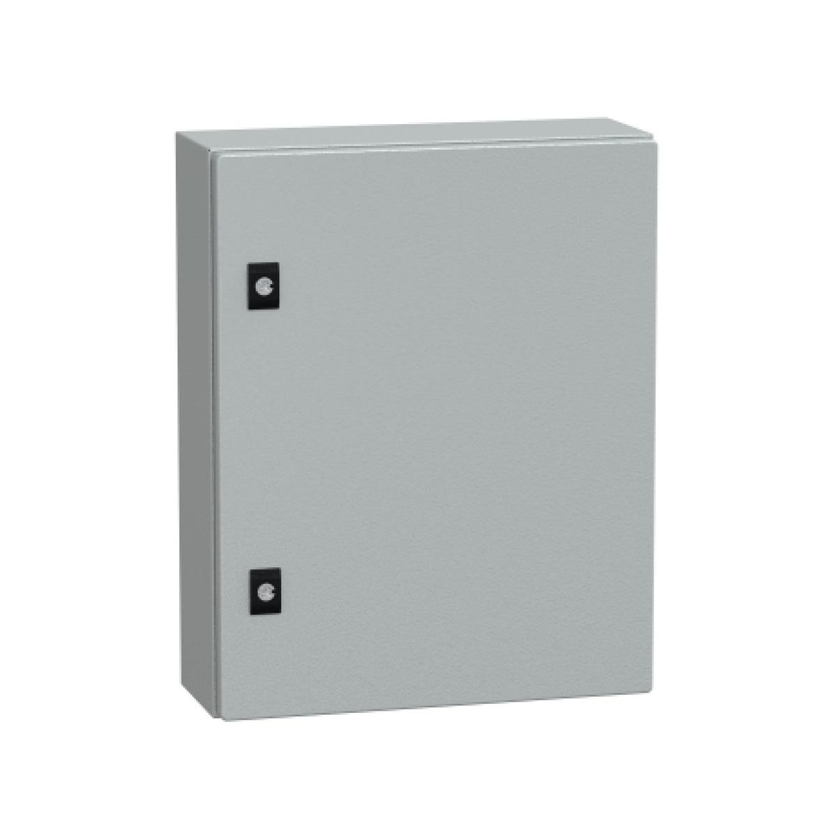 Gabinete Spacial CRN 500 x 400 x 150 mm con Puerta Ciega IP66 IK10 Schneider Electric NSYCRN54150