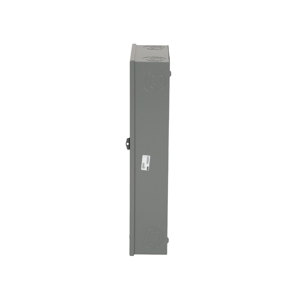 Gabinete para Interruptor Power Pact Marco J o H de 15A a 250A NEMA1 Schneider Electric J250S
