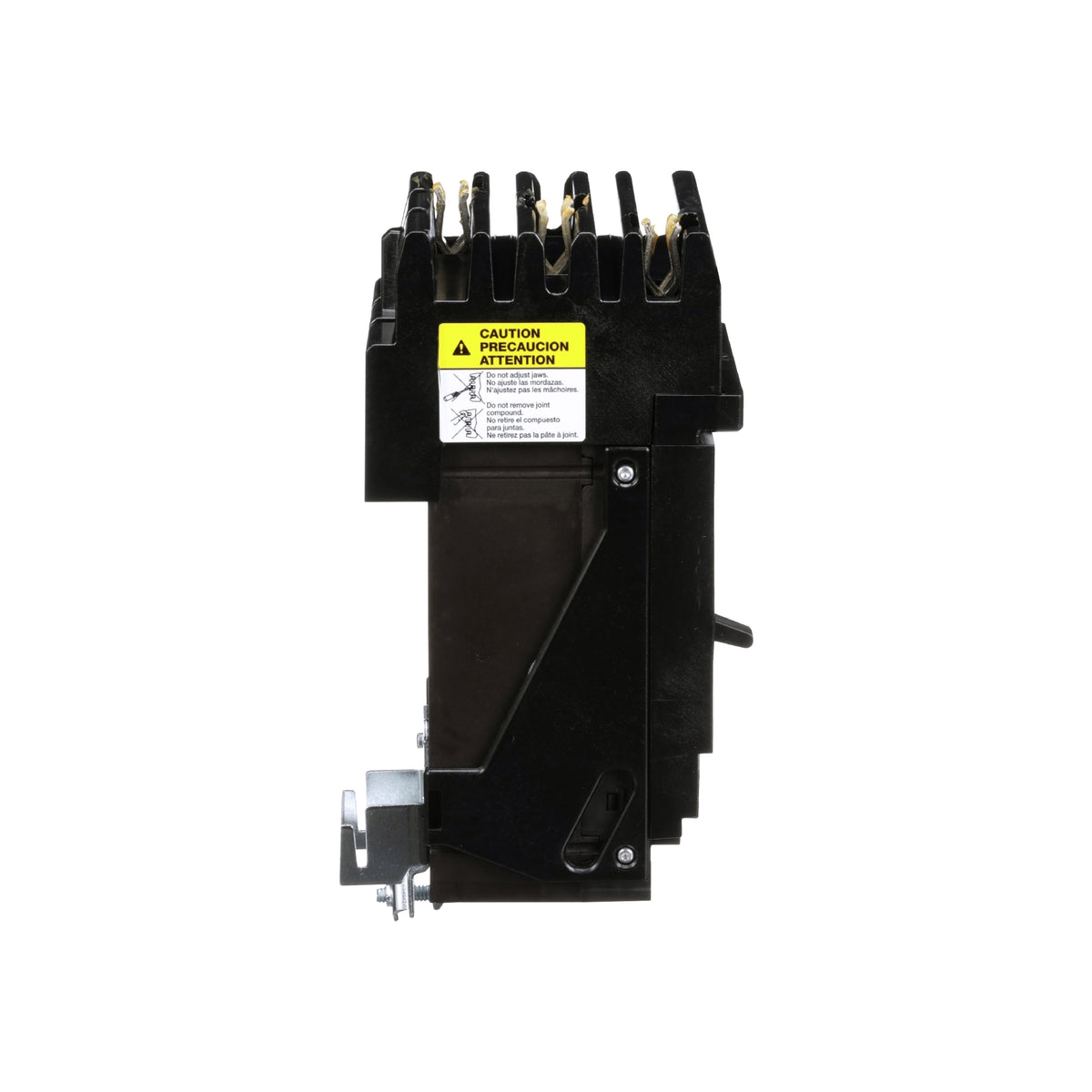 H 35 kA 480V 3 P 60A Micrologic Schneider Electric HGA36060U33X