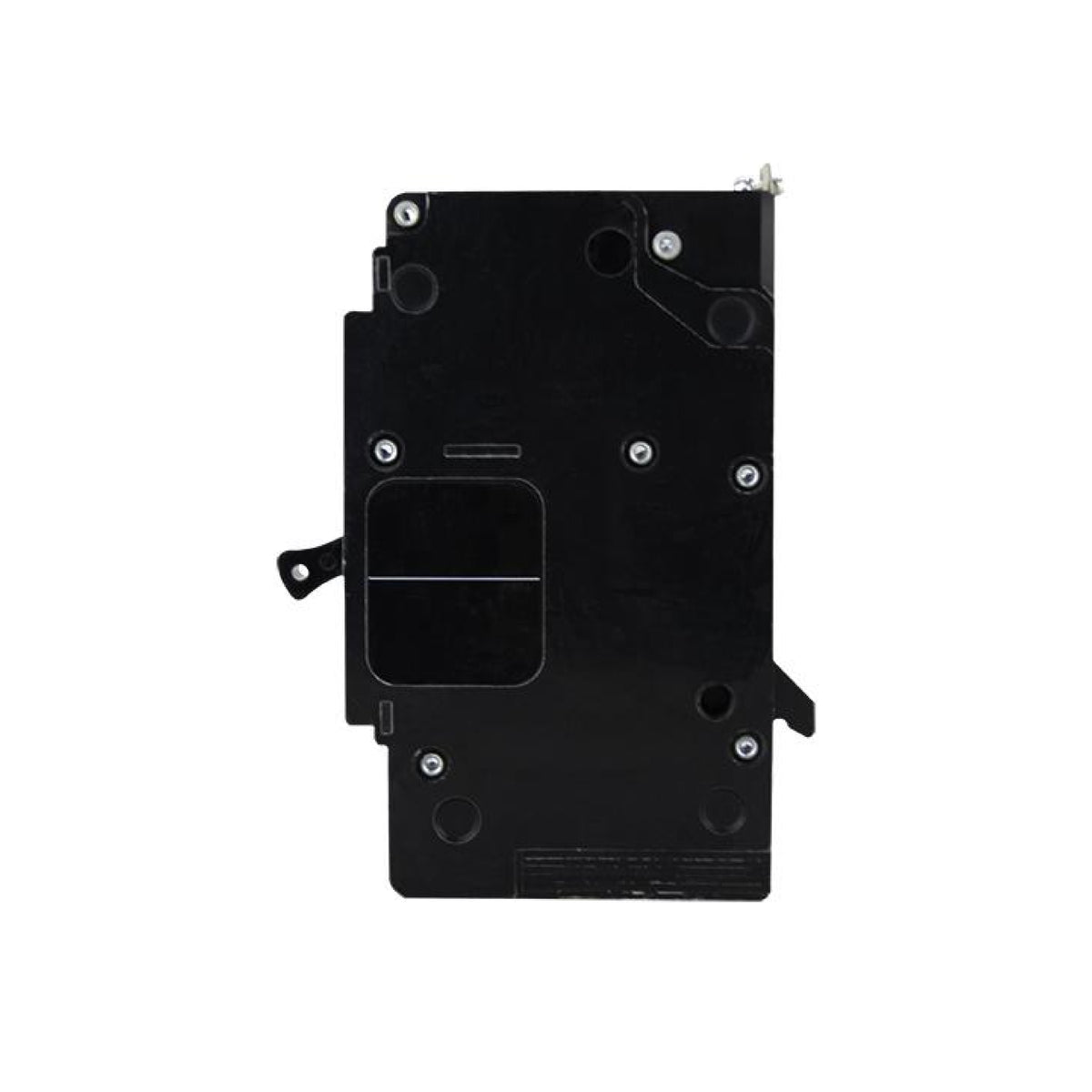 Interruptor Atornillable Marco E 3P 80A 277 Vca 35/65kA Square D Schnieder Electric EGB14020