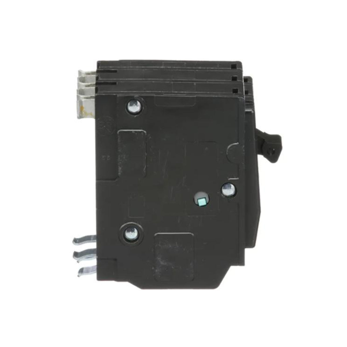 Interruptor Termomagnético 3 Polos 60 A Square D Enchufable Schneider Electric QO360