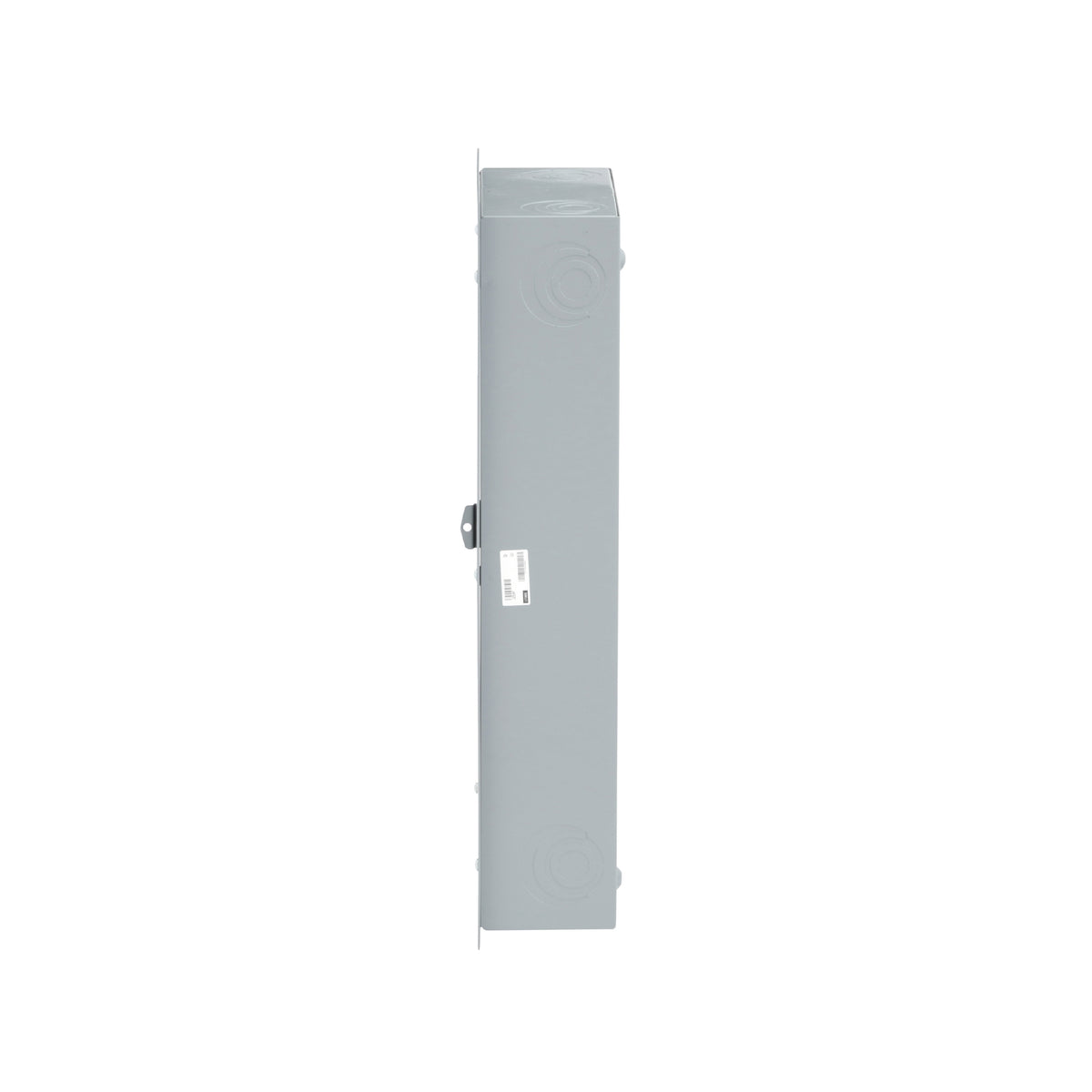 Circuit Breaker Enclosure, Powerpact H/J, 15A To 250A, NEMA 1, Flush Mount, 15.42IN W X 32.5IN H X 6IN D Schneider Electric J250F
