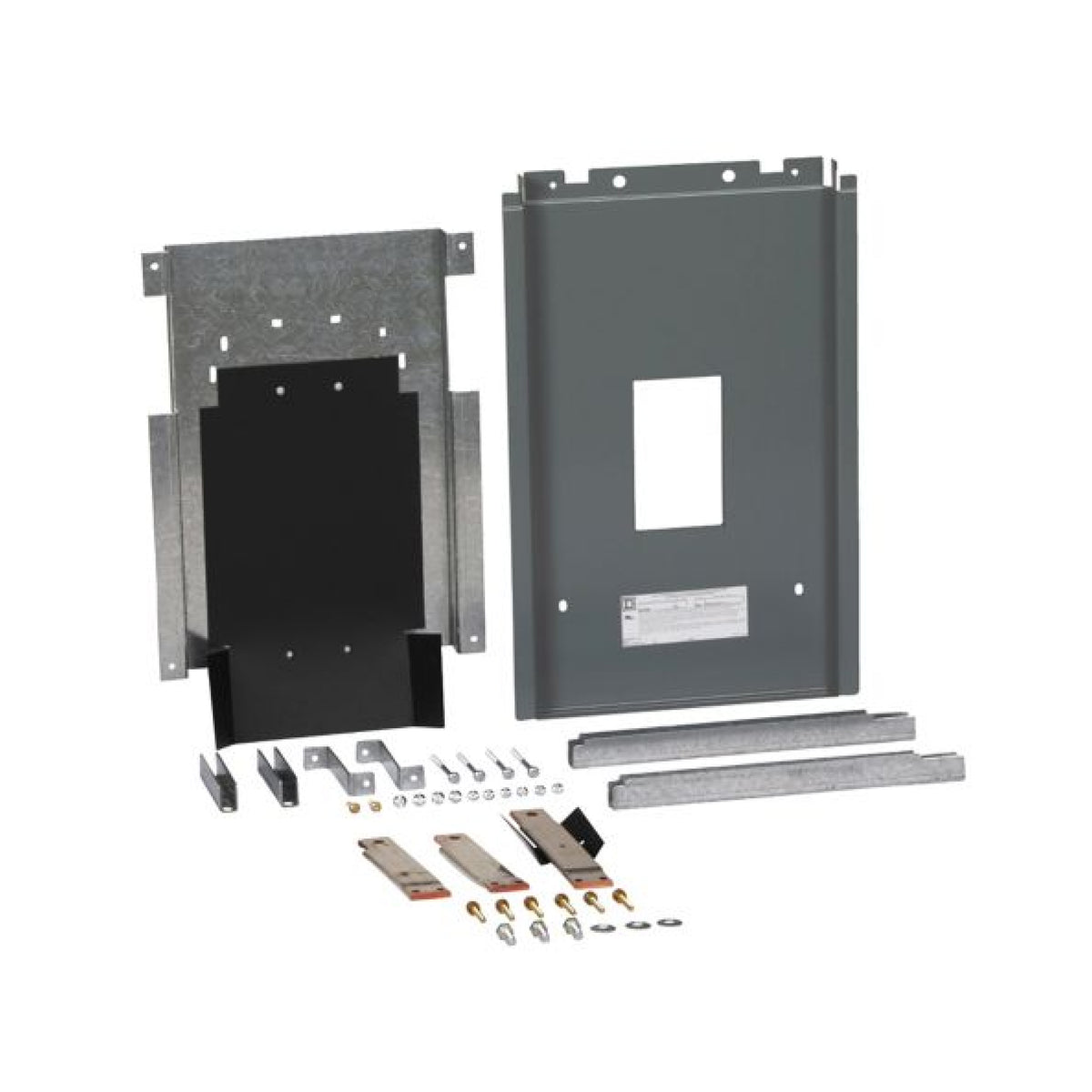 Kit para Tablero NF Interruptor Principal 400 A Schneider Electric N400M