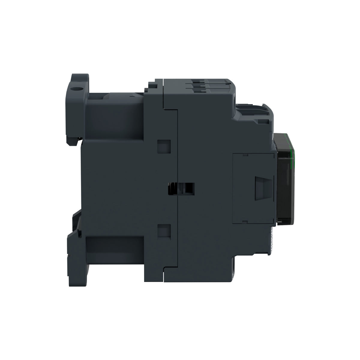 Tesys D-Contactor-3 P AC-3-<=440 V 9 A-Bobina 24 V Cd- Antiparasitado Schneider Electric LC1D09BD