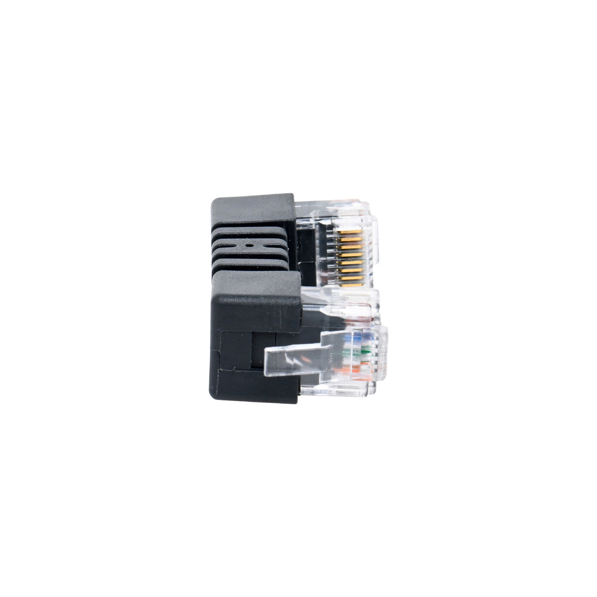 Jumper For Side By Side Mounting Tesys T-2 X RJ45-0.04 M Schneider Electric LTMCC004