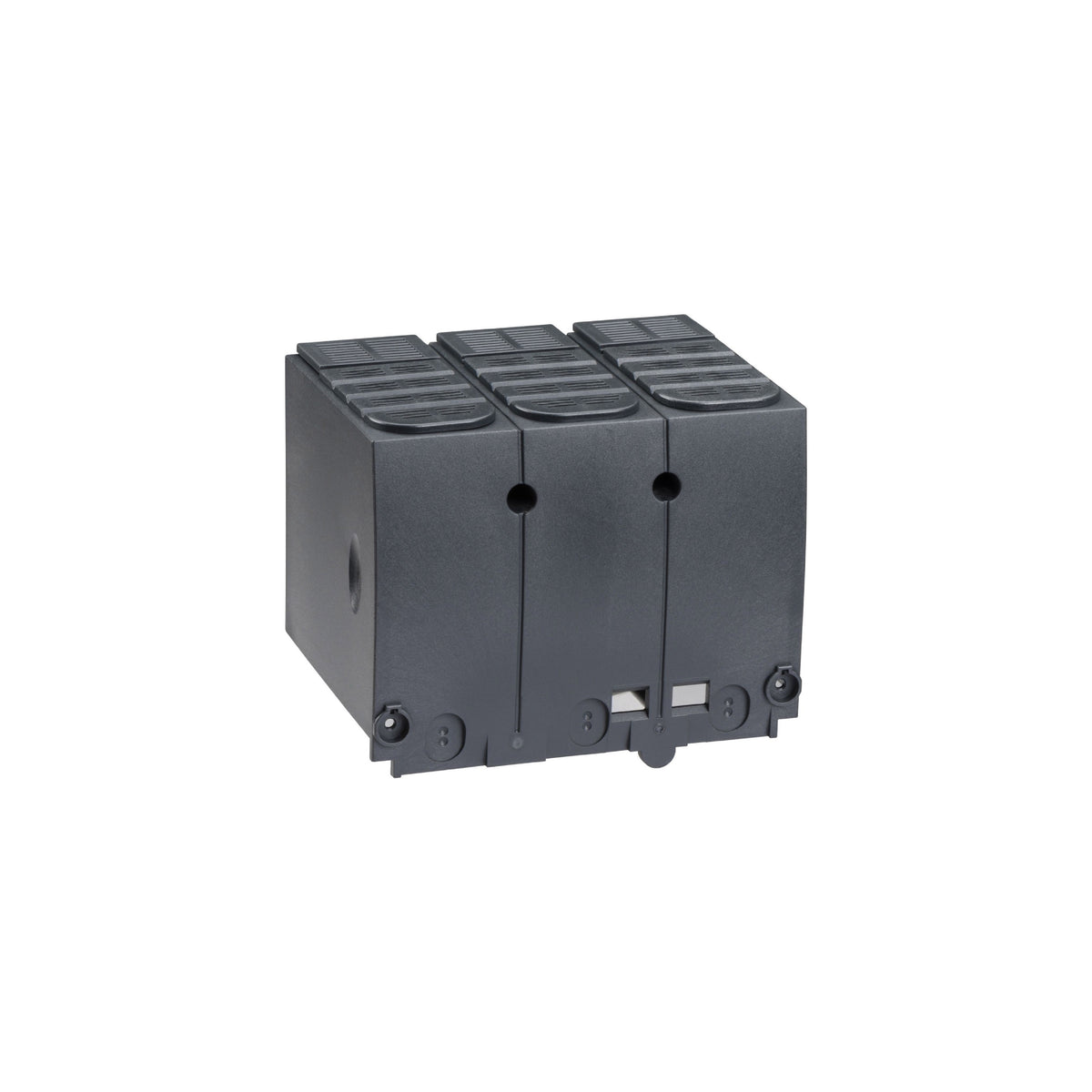 Cubrebornes Largos- 3 Polos-para Nsx100..250 Schneider Electric LV429517