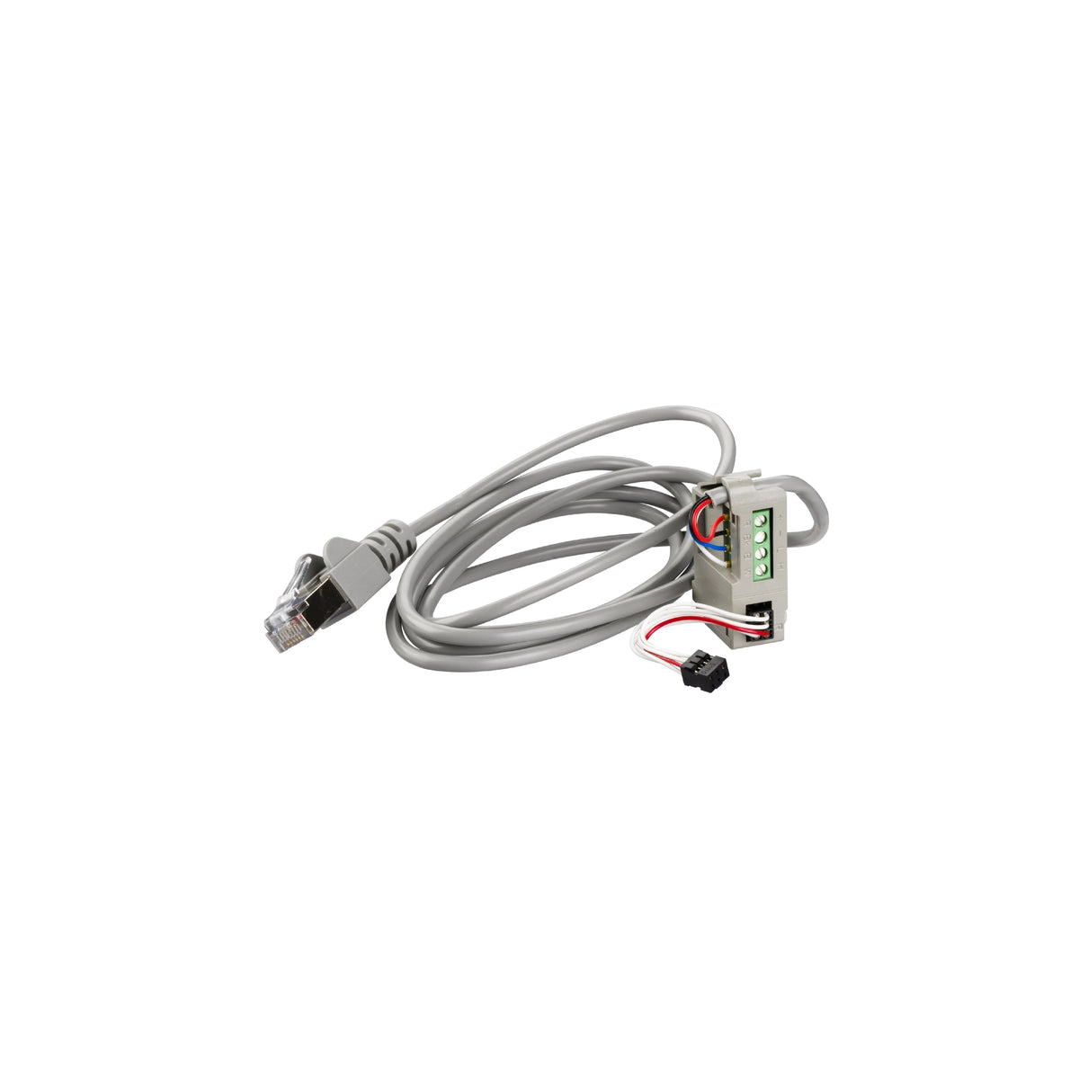 Cable Ulp para Nsx-L = 3 M Schneider Electric LV434202