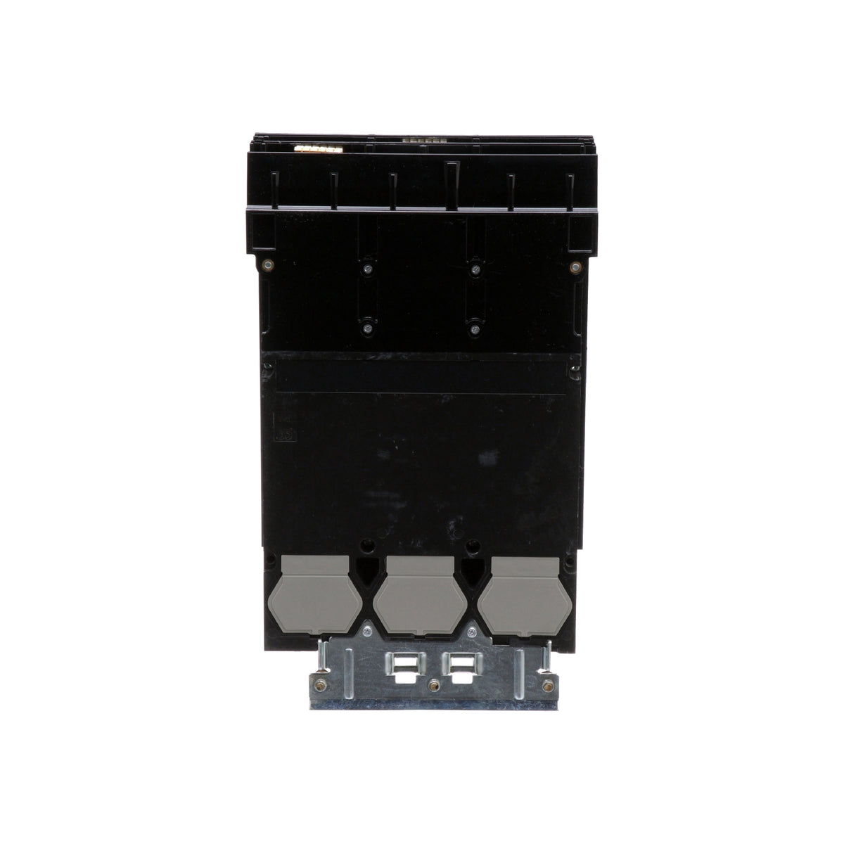 Interruptor Electrónico Powerpact M, de 500A, 3 Polos, 18 kA a 600V, I-Line, Et1.0 Schneider Electric MGA36500